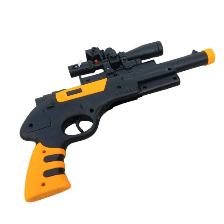 Phantom T96 Full-Metal Gas Blowback Airsoft Pistol hover